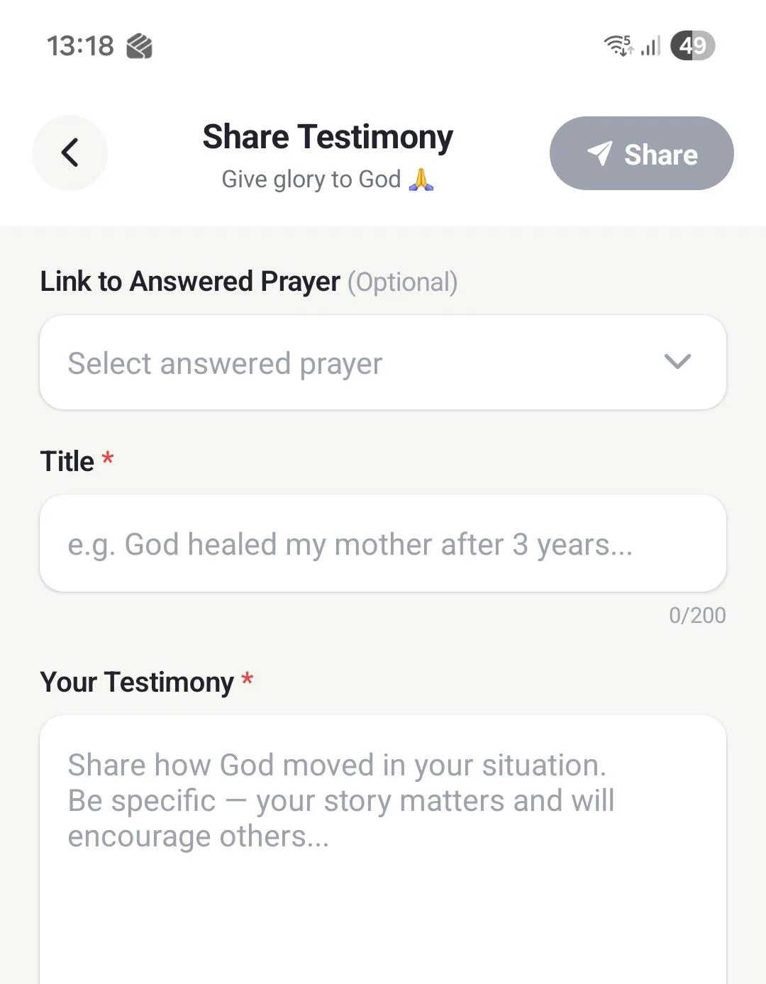share-new-testimony