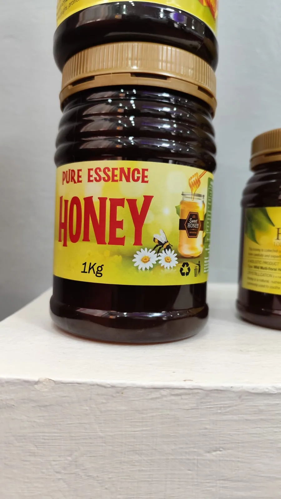 honeyjar